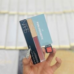 Son Kem NARS Afterglow Lip Shine 5.5ml