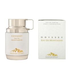 Nước Hoa ARMAF Odyssey Mountain Edition Eau De Montagne