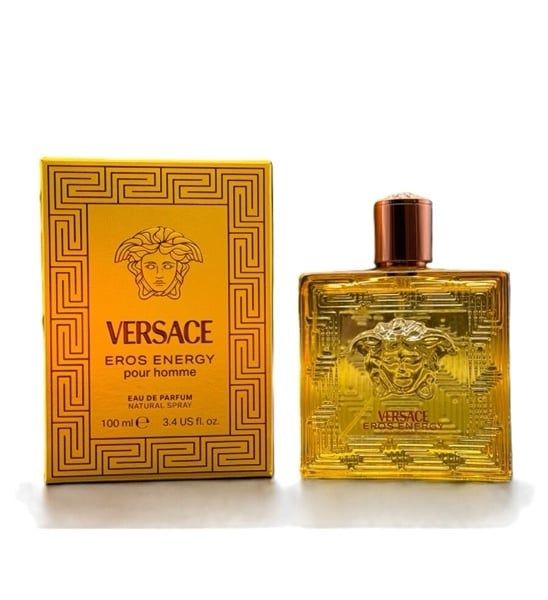 Nước Hoa VERSACE Eros Energy Pour Homme EDP
