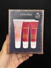 Set Son Dưỡng LANCÔME Juicy Tubes