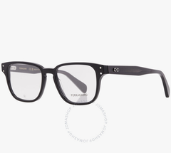 Kính FERRAGAMO Salvatore Demo Square Men's Eyeglasses SF2924-001