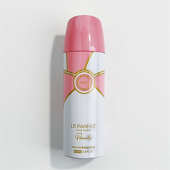 Xịt Toàn Thân ARMAF Le Parfait Panache Pour Femme Perfume Bodyspray
