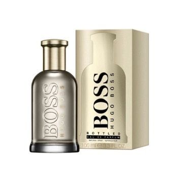 Nước Hoa HUGO BOSS Boss Bottled EDP