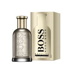 Nước Hoa HUGO BOSS Boss Bottled EDP