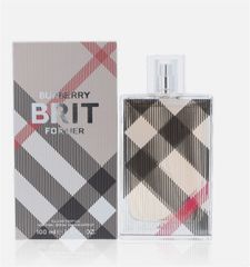 Nước Hoa BURBERRY Brit For Her EDP