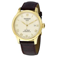 Đồng Hồ TISSOT Le Locle Powermatic 80 Automatic T006.407.36.263.00
