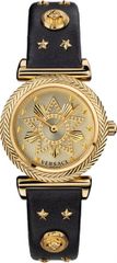 Đồng Hồ VERSACE Motif Western Watch Size 35mm VERE01419