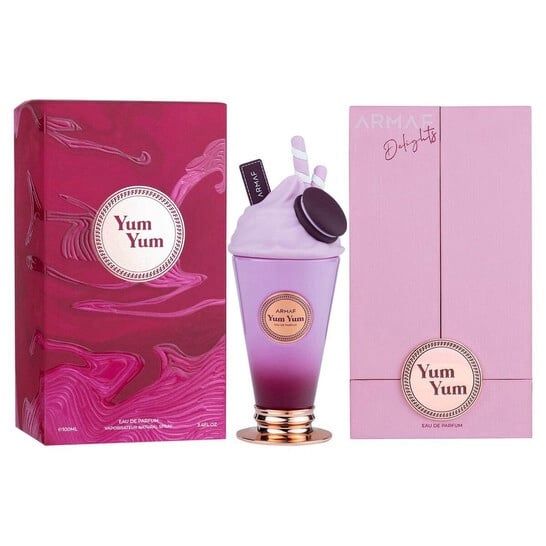 Nước Hoa ARMAF Yum Yum EDP