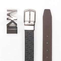 Set Thắt Lưng MICHAEL KORS 4-in-1 36R4LBLY4B - Black