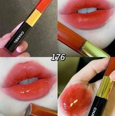 Son CHANEL La Rouge Dou Ultra Tenue Ultrawear Liquid Lip Colour 4,5ml/ 3,5ml