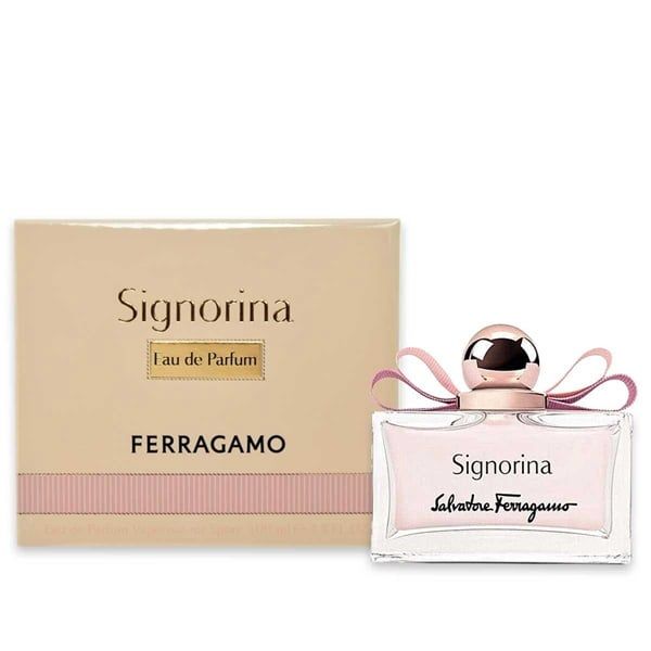Nước Hoa SALVATORE FERRAGAMO Signorina EDP