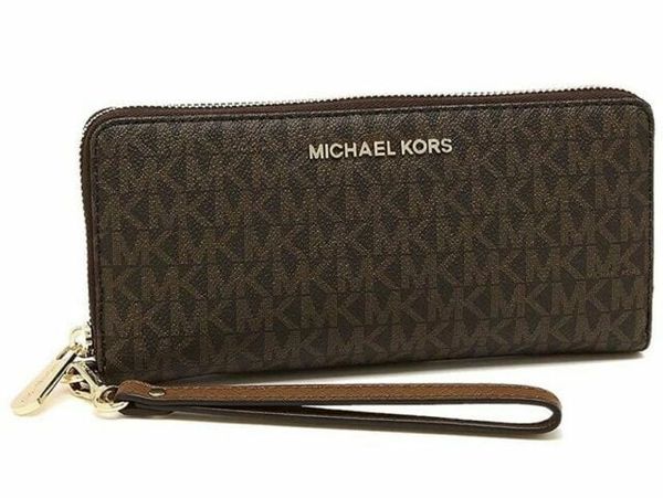 Ví MICHALE KORS Jet Set Travel 35F8GTVT3B