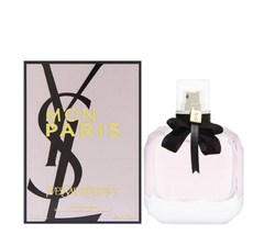 Nước Hoa YVES SAINT LAURENT Mon Paris EDP