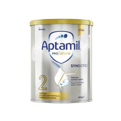 Sữa Bột APTAMIL Pro Futura 2 Premium Follow-On Formula From 6 To 12 Months