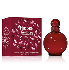 Nước Hoa BRITNEY SPEARS Hidden Fantasy EDP