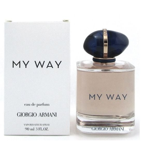 Nước Hoa GIORGIO ARMANI My Way EDP