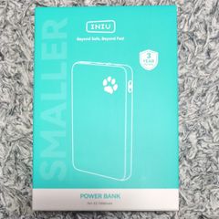 Sạc Dự Phòng INIU P41-E2 10000mAh