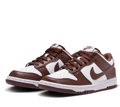 Giày NIKE Dunk Low Big Kids' Shoes