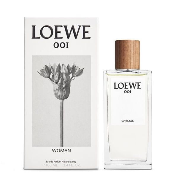 Nước Hoa LOEWE 001 Woman EDP
