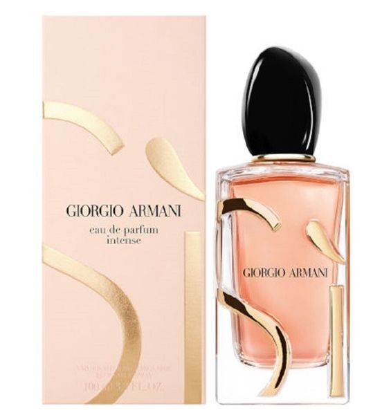 Nước Hoa GIORGIO ARMANI Sì Eau De Parfum Intense