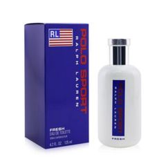 Nước Hoa RALPH LAUREN Polo Sport Fresh EDT