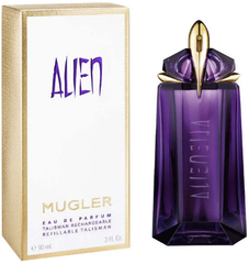 Nước Hoa ALIEN Mugler EDP
