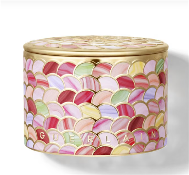 Phấn Phủ Ngọc Trai GUERLAIN Paris Météorites