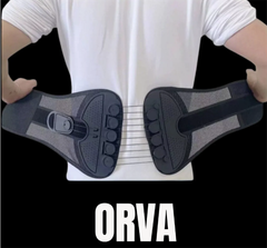 Đai Lưng ORVA PawandCore Bel