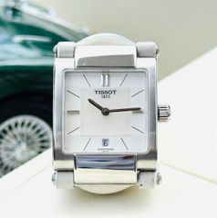 Đồng Hồ TISSOT T-collection T090.310.16.111.01