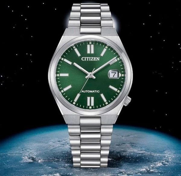 Đồng Hồ CITIZEN NJ0200-50X