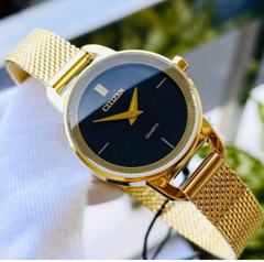 Đồng Hồ CITIZEN EZ7002-54E Size 30mm