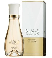 Nước Hoa SUDDENLY Madame Glamour For Women EDP