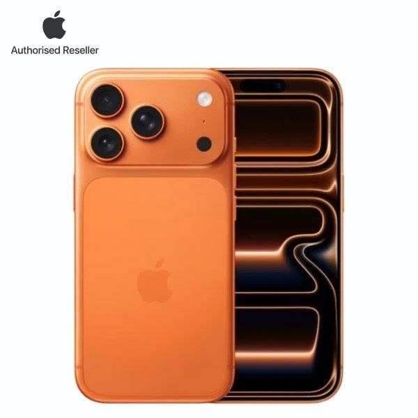 Điện Thoại APPLE Iphone 17 Pro Max LL/A - 256GB - Orange
