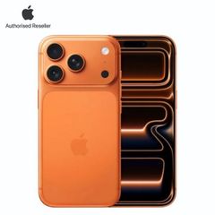 Điện Thoại APPLE Iphone 17 Pro Max LL/A - 256GB - Orange
