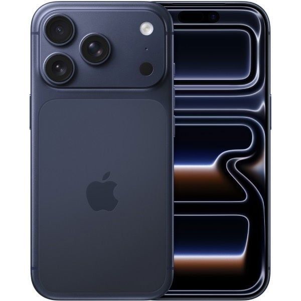 Điện Thoại APPLE Iphone 17 Pro Max LL/A - 512GB Deep Blue