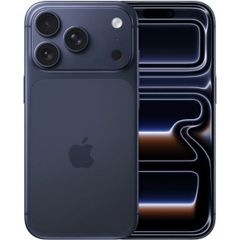 Điện Thoại APPLE Iphone 17 Pro Max LL/A - 512GB Deep Blue
