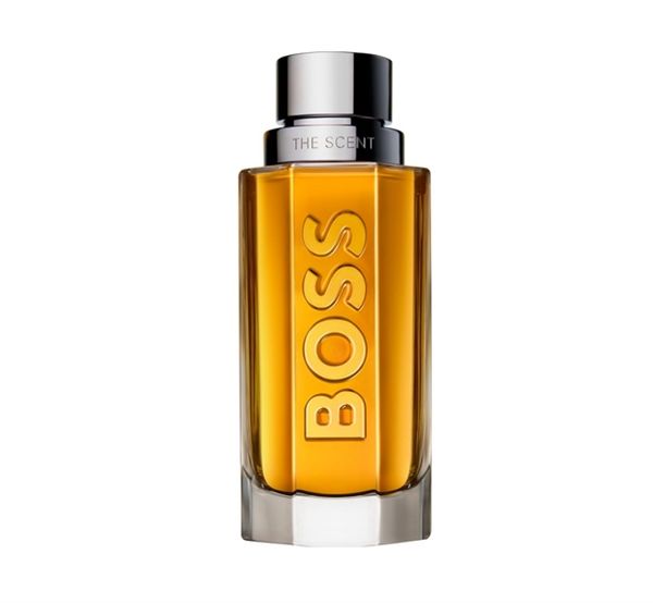 Nước Hoa HUGO BOSS The Scent For Him Testeur EDT