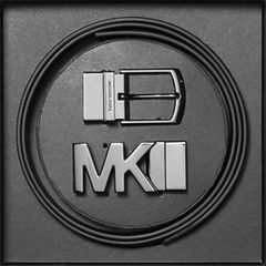 Set Thắt Lưng MICHAEL KORS 4-in-1 36R4LBLY4B - Black