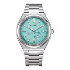 Đồng Hồ CITIZEN NJ0180-80M