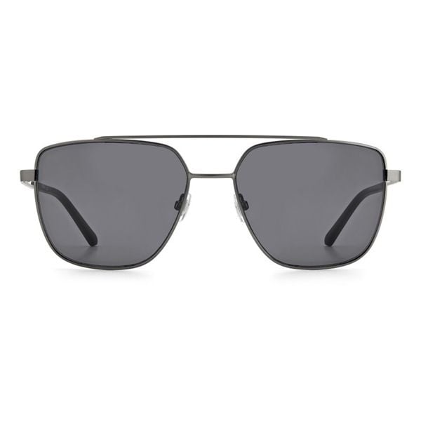 Kính FOSSIL Grey Rectangular Men’s FOS3129-G-S-R80-59