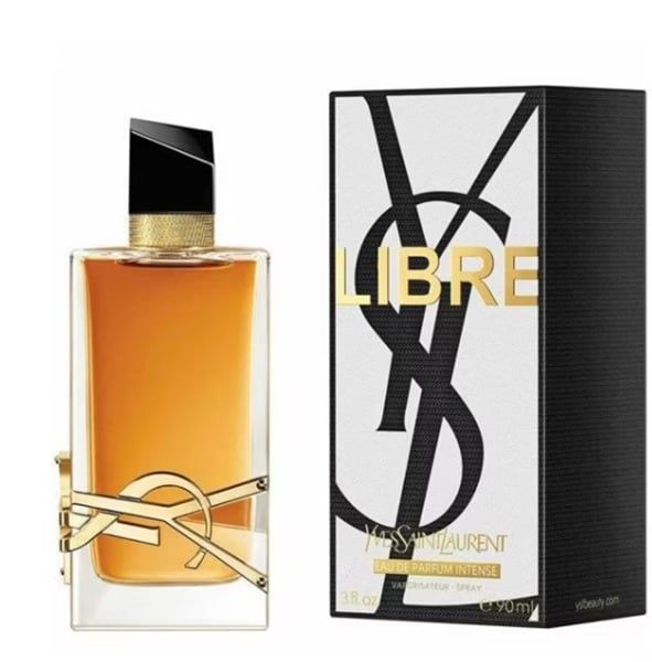 Nước Hoa YVES SAINT LAURENT Libre EDP Intense
