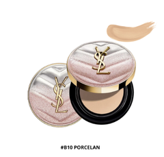Phấn Nước YVES SAINT LAURENT Touche Éclat Glow-Pact Cushion 12g