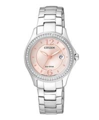 Đồng Hồ CITIZEN Eco-Drive FE1140-51X