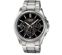 Đồng Hồ CASIO MTP-1375D-1AVDF Size 42mm
