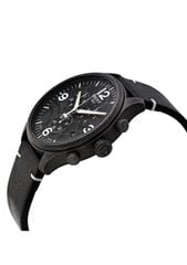 Đồng Hồ TISSOT XL 3X3 Street Basketball Chronograph Anthracite Dial Men's Watch T116.617.36.067.00 + Dây Thay Thế