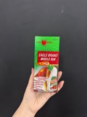Dầu Xoa Bóp EAGLE BRAND Muscle Rub