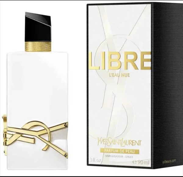 Nước Hoa YVES SAINT LAURENT Libre Leau Nue Parfum De Peau