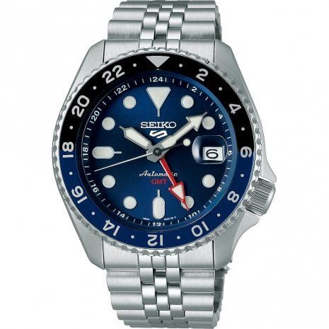 Đồng Hồ SEIKO 5 Sports Automatic SSK003K1