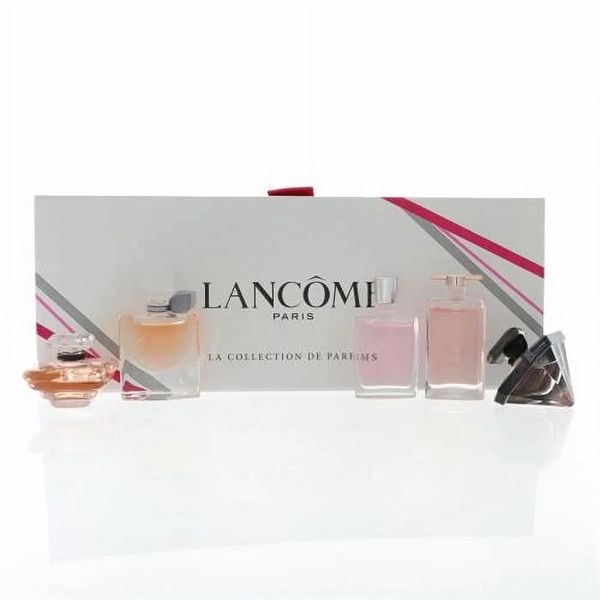 Set Nước Hoa LANCÔME La Collection De Parfums