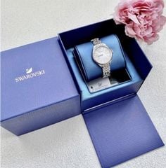 Đồng Hồ SWAROVSKI Quartz Attract 5610490 Size 30mm